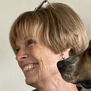 Jen Rubey